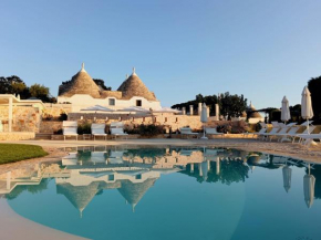 Borgofreddo Luxury Suite Monopoli